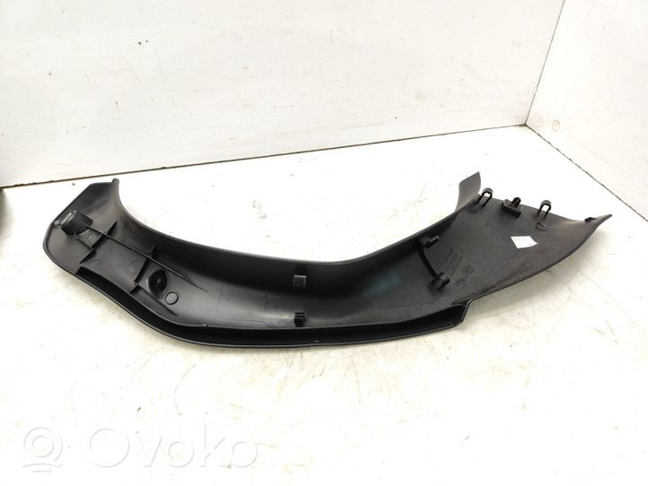 Peugeot 208 Supports plage arrière 9801536677