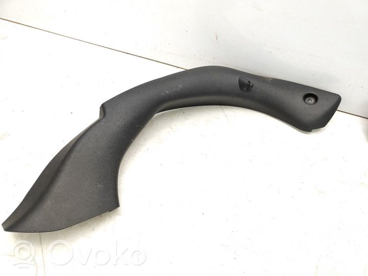 Peugeot 208 Supports plage arrière 9801536677