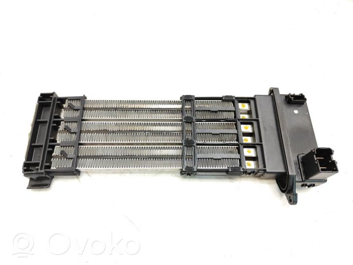 Peugeot 208 Radiateur électrique de chauffage auxiliaire T1007293G