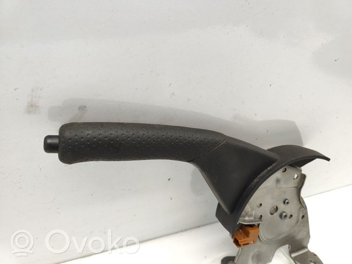 Toyota RAV 4 (XA30) Dźwignia hamulca ręcznego 