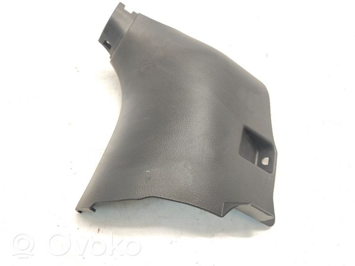 Toyota RAV 4 (XA30) Rivestimento vano piedi laterale 621110R010