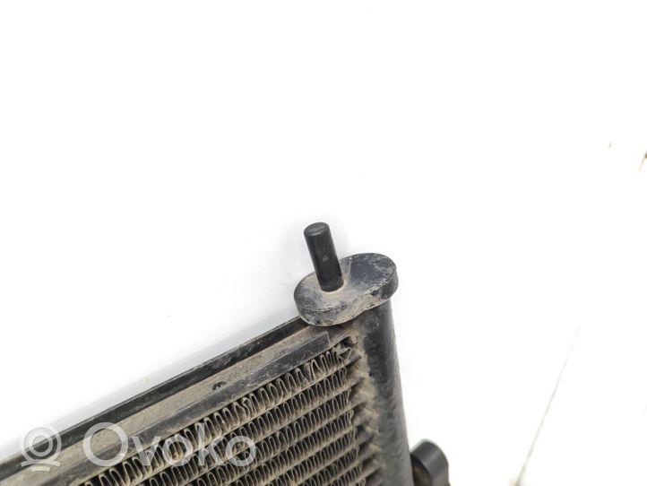 Toyota RAV 4 (XA30) Gaisa kondicioniera dzeses radiators 