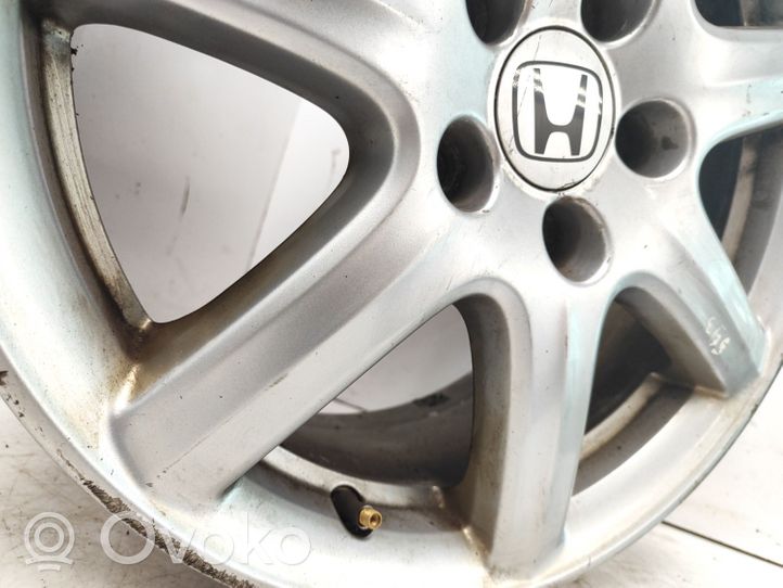 Honda Accord Обод (ободья) колеса из легкого сплава R 17 17X7