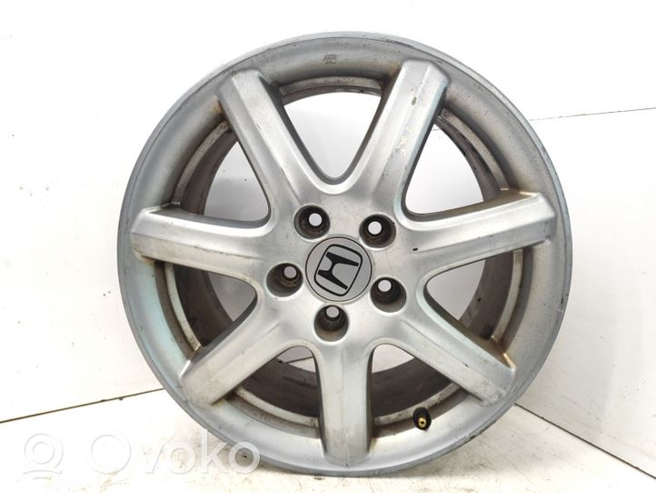 Honda Accord R17-alumiinivanne 17X7