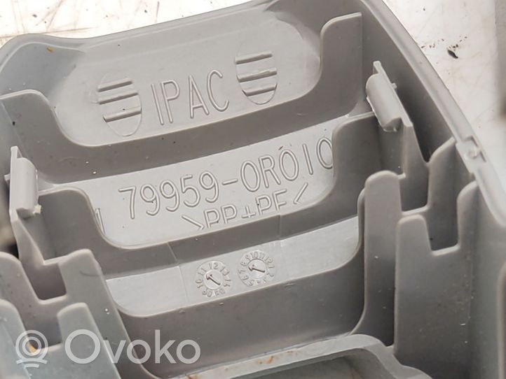 Toyota RAV 4 (XA30) Sēdekļa apdare 799590R010