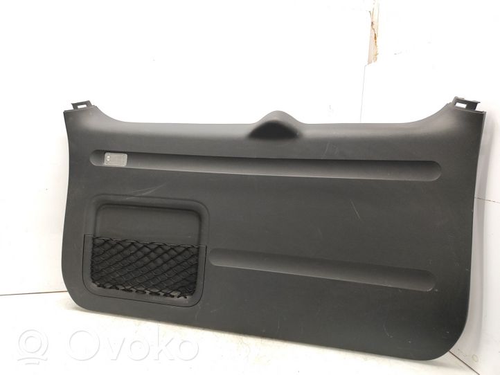 Toyota RAV 4 (XA30) Protection de seuil de coffre 677500R010