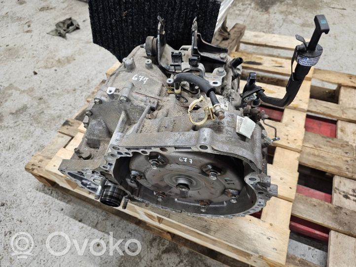 Toyota RAV 4 (XA30) Automatinė pavarų dėžė 3051042201