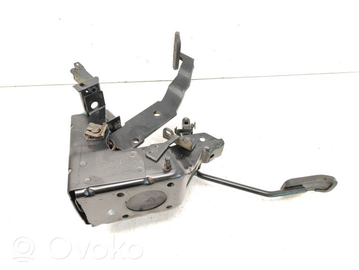 Volkswagen Transporter - Caravelle T4 Pedal assembly 701721531A