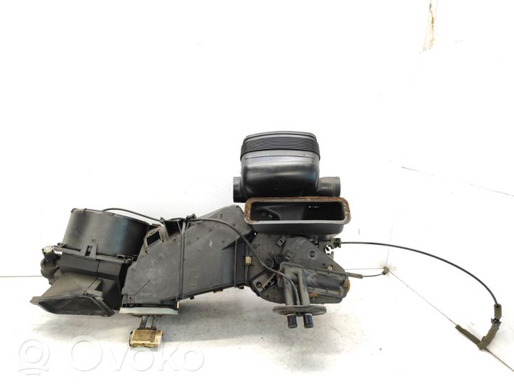 Volkswagen Transporter - Caravelle T4 Interior heater climate box assembly 7D1820005
