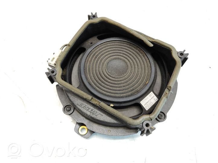 Lancia Thesis Subwoofer-bassokaiutin 60671544