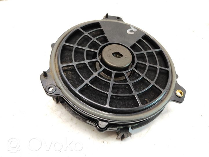 Lancia Thesis Subwoofer 60671544