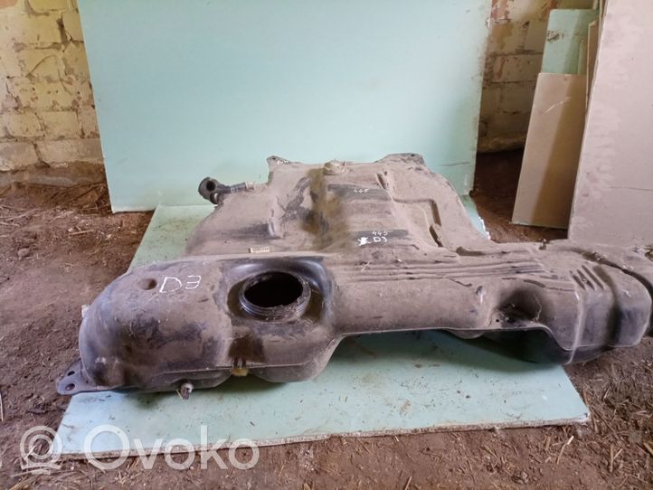 Renault Megane III Fuel tank 8200784324