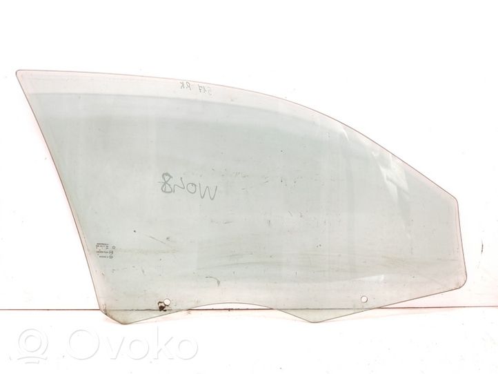 Chrysler Sebring (JS) Vetro del finestrino della portiera anteriore - quattro porte 43R000263