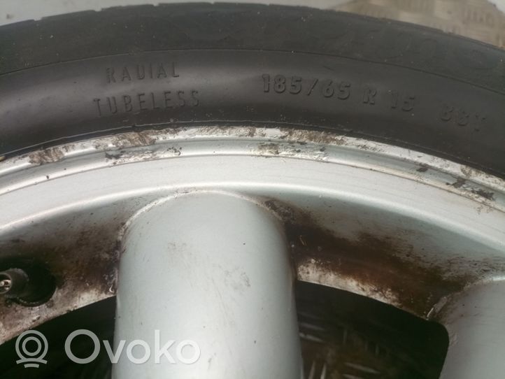 Chevrolet Tacuma R15 alloy rim 6JX15