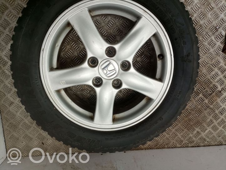 Honda Legend III KA9 Felgi aluminiowe R16 16X65JJ55