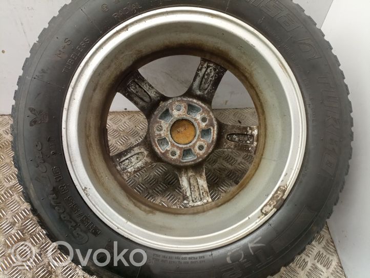 Honda Legend III KA9 Felgi aluminiowe R16 16X65JJ55