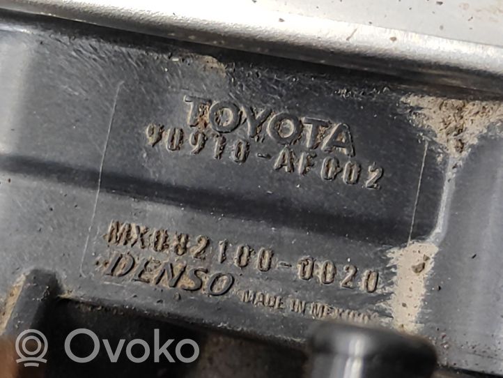 Toyota RAV 4 (XA30) Filtr węglowy 90910AF002