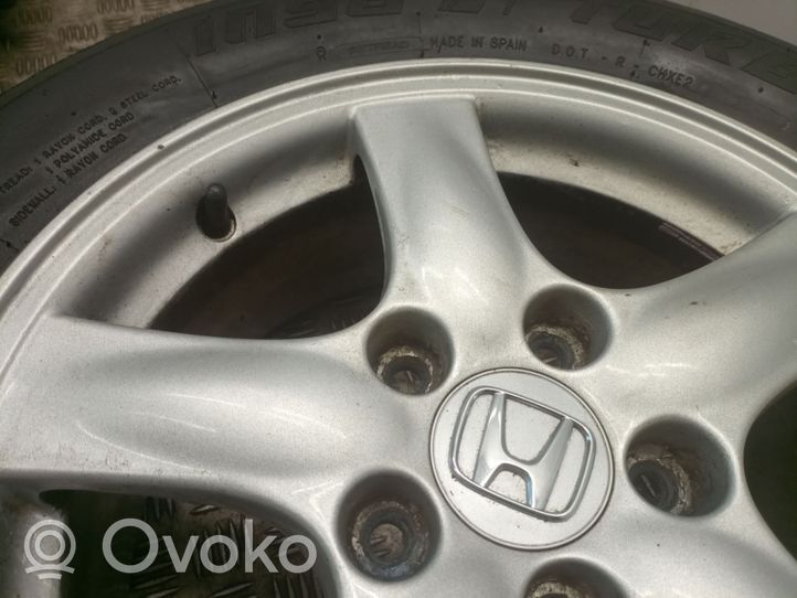 Honda Legend III KA9 Felgi aluminiowe R16 16X65JJ55