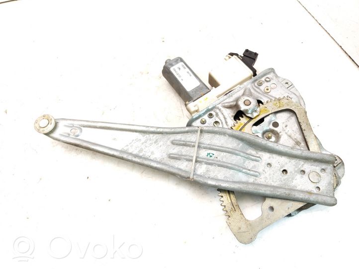 Toyota Corolla E120 E130 Takaoven ikkunan nostin moottorilla 6984002100