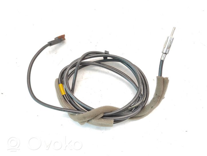 Nissan Almera Tino Antenna autoradio 