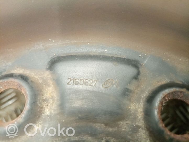Suzuki SX4 Cerchione in acciaio R16 6JX16CH