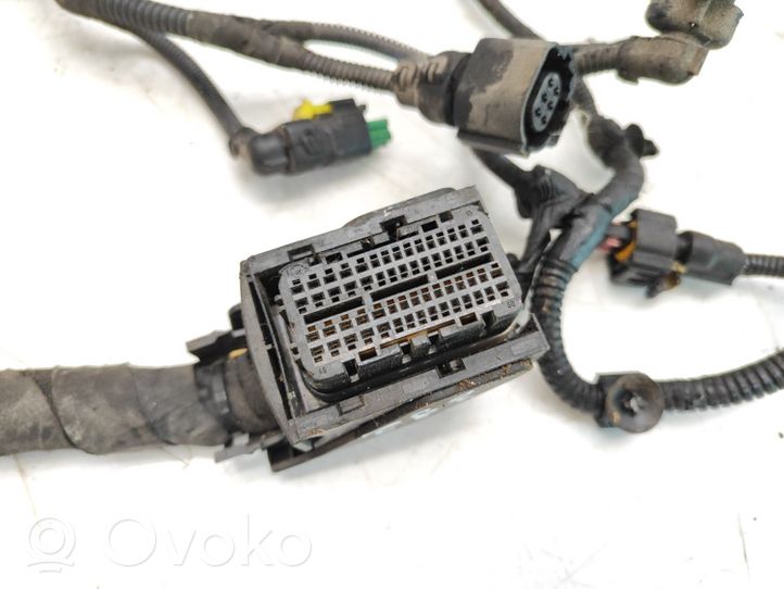 Suzuki SX4 Cablaggio per l’installazione del motore 55188062