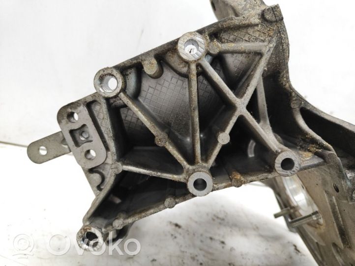 Suzuki SX4 Polttoainepumpun kiinnike 55195377