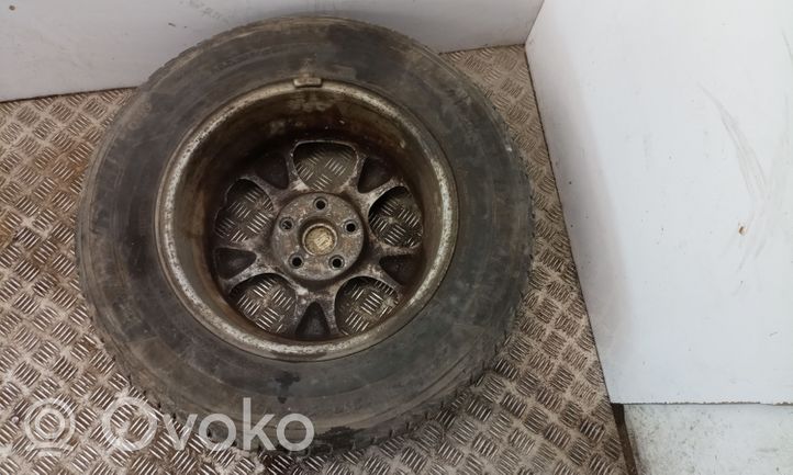 Mazda Tribute R 16 alumīnija - vieglmetāla disks (-i) 16X7J45