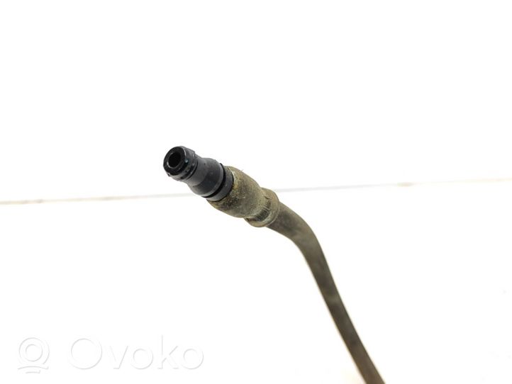 Suzuki SX4 Linea/tubo della frizione 