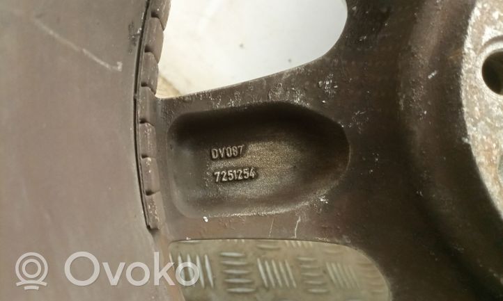 Peugeot 406 Felgi aluminiowe R15 DV087