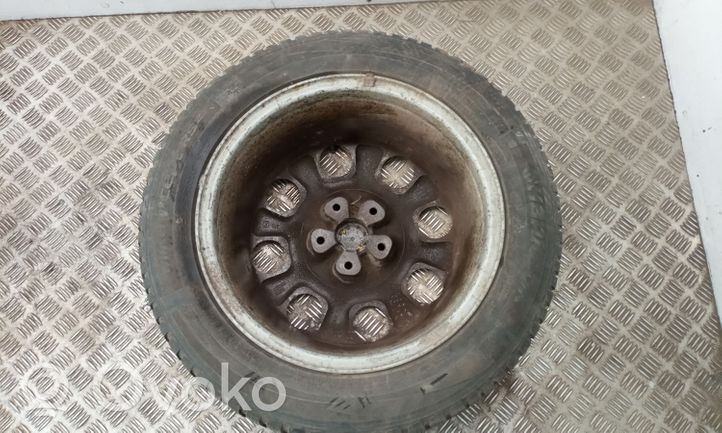 Alfa Romeo 166 R16 alloy rim A60664392