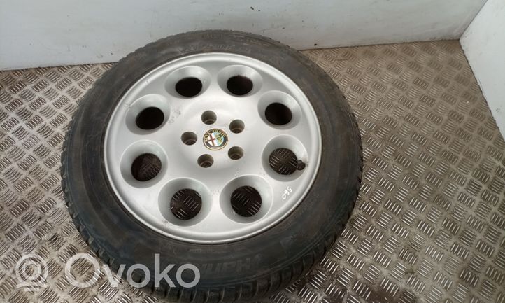 Alfa Romeo 166 Cerchione in lega R16 A60664392