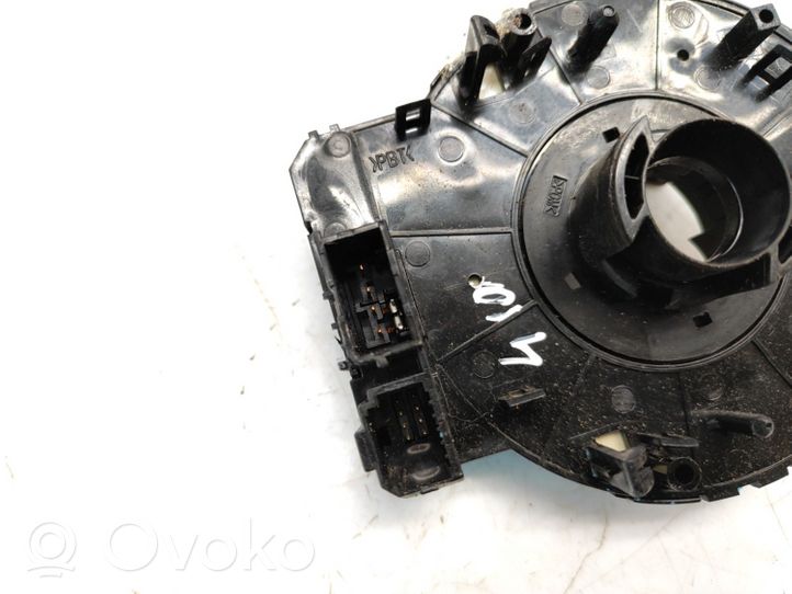 Hyundai Sonata Airbag slip ring squib (SRS ring) 