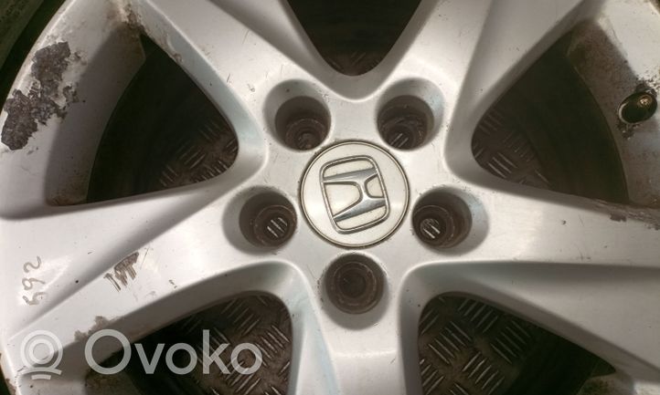 Honda Accord Felgi aluminiowe R17 TLO775A