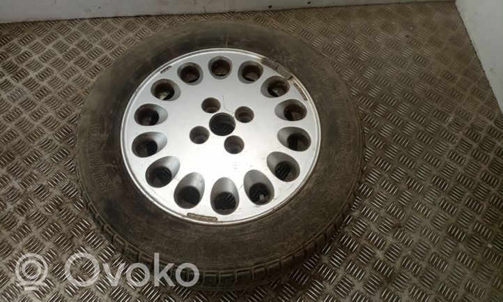 Alfa Romeo 155 Felgi aluminiowe R14 6JX14H2