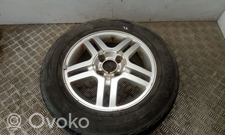 Ford Focus Felgi aluminiowe R15 6JX15H2