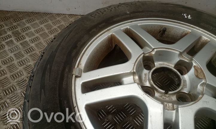 Ford Focus Felgi aluminiowe R15 6JX15H2