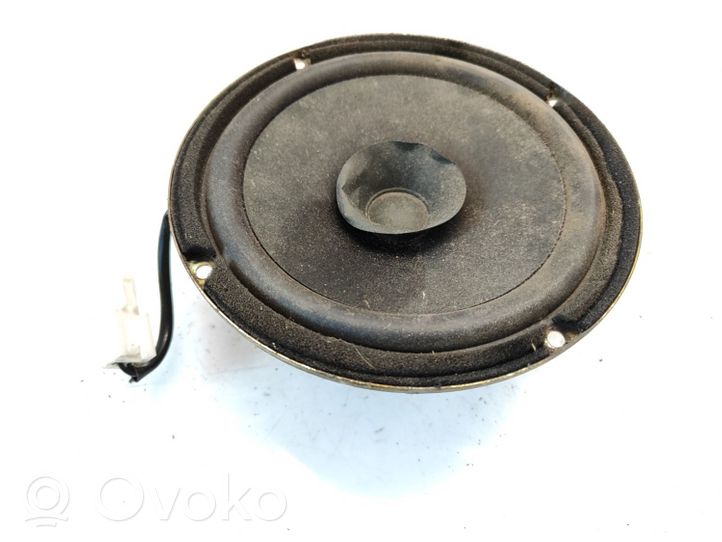 Hyundai Sonata Rear door speaker 963303K000