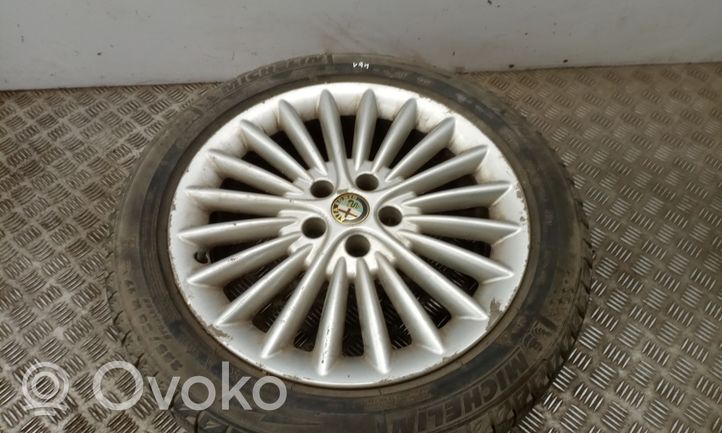 Alfa Romeo 166 Cerchione in lega R17 5901305