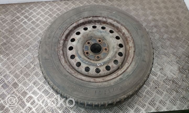 Nissan Serena Cerchione in acciaio R15 2151060