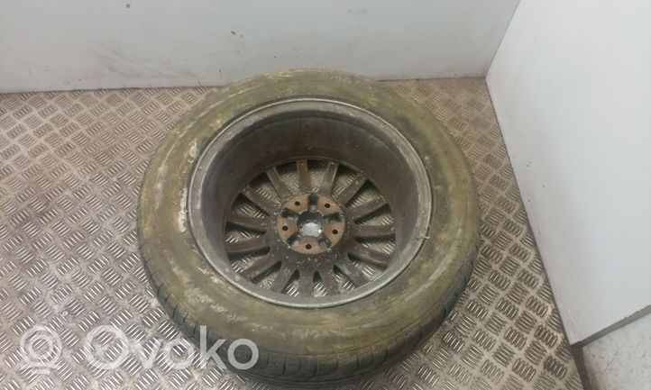 Alfa Romeo 166 R 16 lengvojo lydinio ratlankis (-iai) 60696105