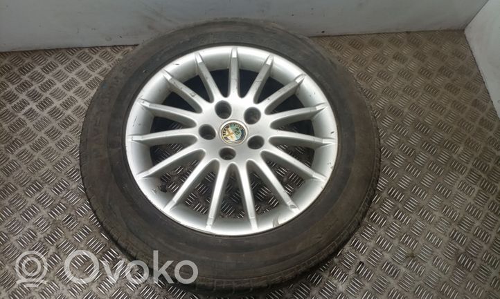 Alfa Romeo 166 R 16 lengvojo lydinio ratlankis (-iai) 60696105