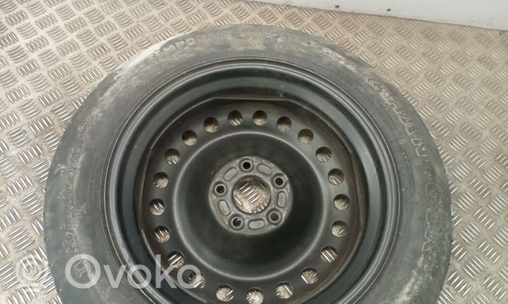 Ford Mondeo Mk III Koło zapasowe R16 60606804