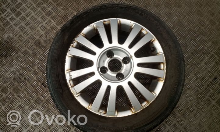 Citroen C5 Felgi aluminiowe R16 65JX16CH4