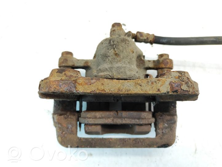 Hyundai Sonata Caliper del freno trasero 