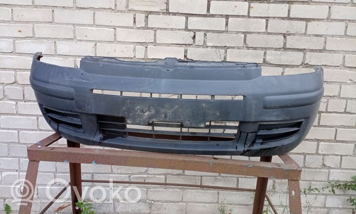 Fiat Panda II Front bumper 