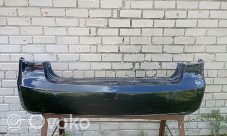 Hyundai Sonata Rear bumper 