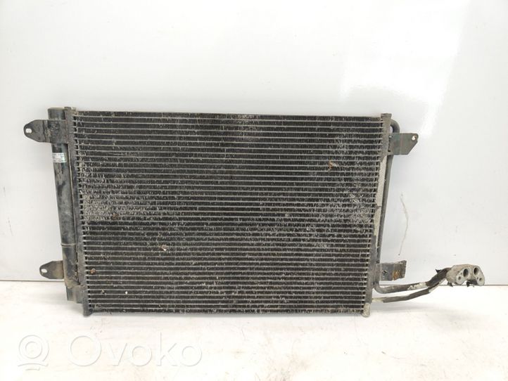 Audi A3 S3 A3 Sportback 8P A/C cooling radiator (condenser) 1K0820411P