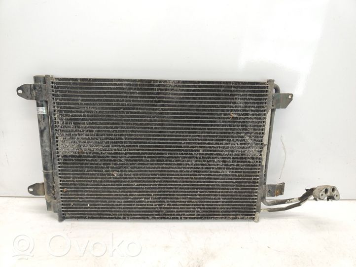 Audi A3 S3 A3 Sportback 8P Radiateur condenseur de climatisation 1K0820411P