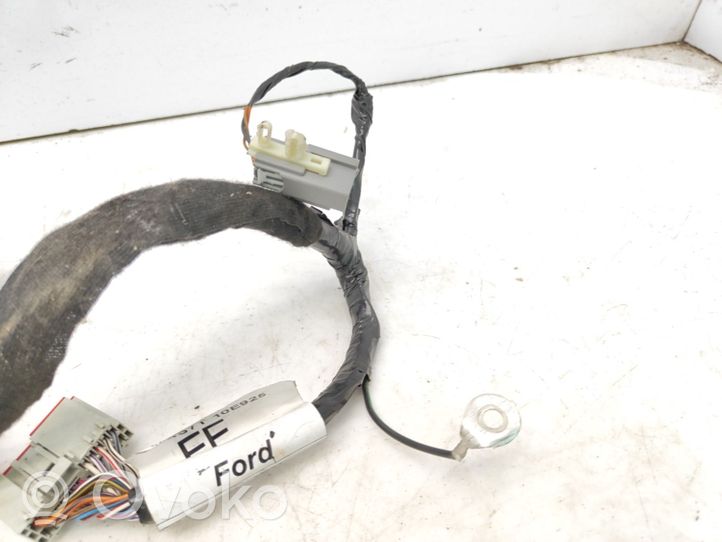 Ford Mondeo Mk III Otros cableados 4S7T10E925EE